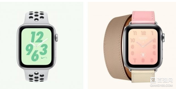 新款Apple Watch 5计划暴露:采用陶瓷和钛合金版本 新款Apple Watch 5计划暴露:采用陶瓷和钛合金版本