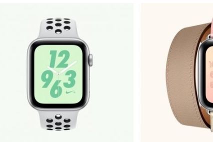 新款Apple Watch 5计划暴露：采用陶瓷和钛合金版本-3