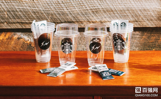 藤原浩又出星巴克联名了!这次的主角是 VIA 藤原浩又出星巴克联名了!这次的主角是 VIA