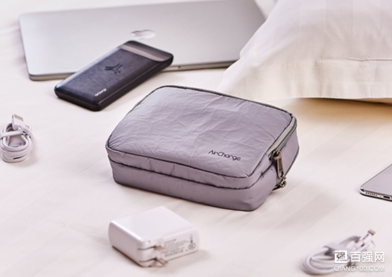 南孚推出差旅充电套装,售价299元,全球首款 南孚推出差旅充电套装,售价299元,全球首款