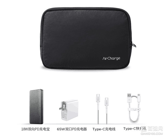 南孚推出差旅充电套装,售价299元,全球首款 南孚推出差旅充电套装,售价299元,全球首款