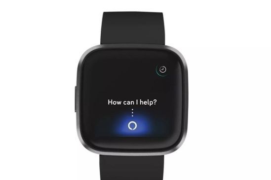 Fitbit Versa二代疑现身，智能手表功能多-1