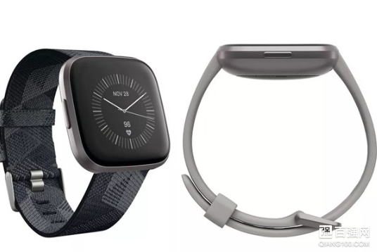 Fitbit Versa二代疑现身,智能手表功能多 Fitbit Versa二代疑现身,智能手表功能多