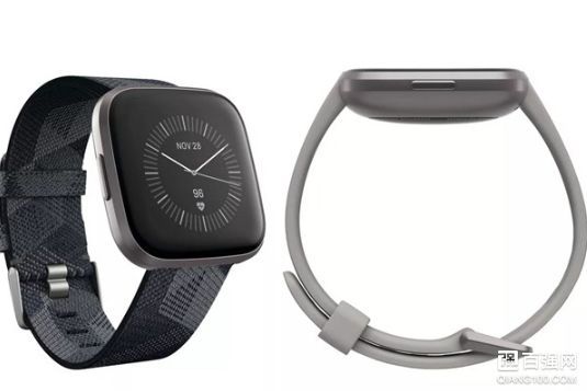 Fitbit Versa二代疑现身，智能手表功能多-3