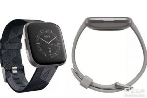Fitbit Versa二代疑现身，智能手表功能多-3