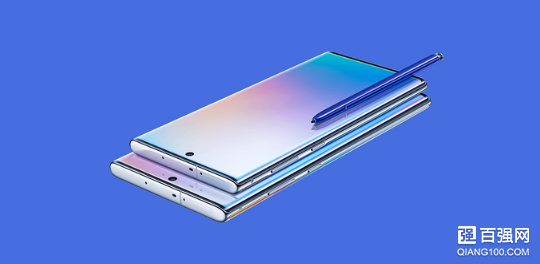 8月21日！三星Galaxy Note 10系列国行发布会来了