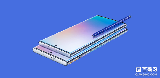 8月21日!三星Galaxy Note 10系列国行发布会来了 8月21日!三星Galaxy Note 10系列国行发布会来了