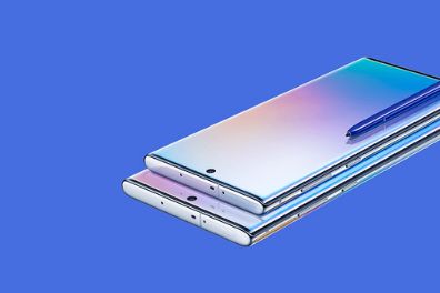 8月21日！三星Galaxy Note 10系列国行发布会来了-2