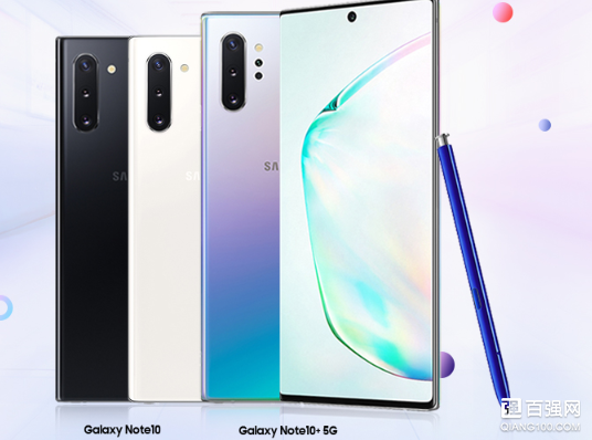 8月21日！三星Galaxy Note 10系列国行发布会来了