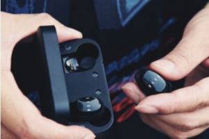 斐耳发布T1X 真无线防水蓝牙耳机：售价399元-2