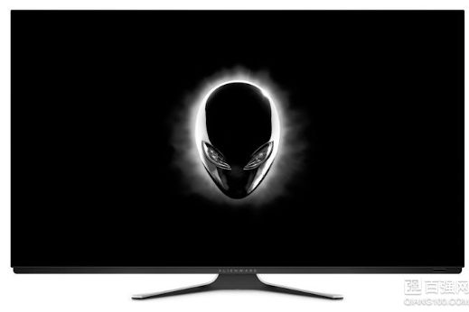 外星人发布55英寸OLED显示器：采用4K OLED面-1