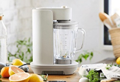 BRUNO推出一款真空多功能搅拌机:可抽真空、防食物氧化 BRUNO推出一款真空多功能搅拌机:可抽真空、防食物氧化