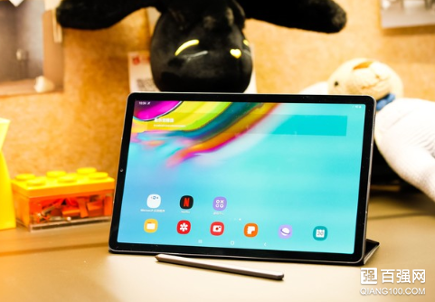 三星中国发布 Galaxy Tab S6平板电脑:搭载骁龙855 三星中国发布 Galaxy Tab S6平板电脑:搭载骁龙855