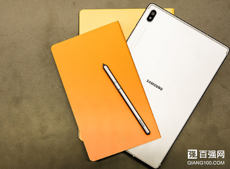 三星中国发布 Galaxy Tab S6平板电脑:搭载骁龙855 三星中国发布 Galaxy Tab S6平板电脑:搭载骁龙855