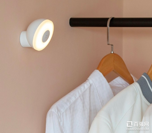 米家夜灯2即将开启众筹:随去随访、两档照明 米家夜灯2即将开启众筹:随去随访、两档照明