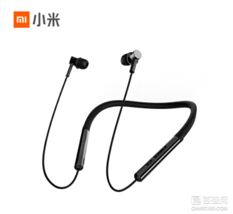 小米降噪项圈蓝牙耳机开售:售价499元 小米降噪项圈蓝牙耳机开售:售价499元