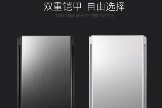联力推出TU150 ITX小机箱：采用磁吸隐藏式把手-1