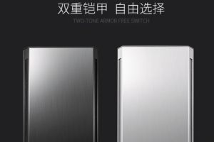 联力推出TU150 ITX小机箱：采用磁吸隐藏式把手-1