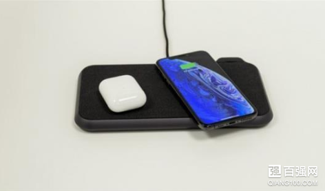Zens 推出新型无线充电器:扩展无线充电区域 Zens 推出新型无线充电器:扩展无线充电区域