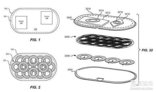 Zens 推出新型无线充电器:扩展无线充电区域 Zens 推出新型无线充电器:扩展无线充电区域
