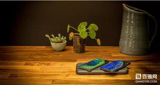 Zens 推出新型无线充电器:扩展无线充电区域 Zens 推出新型无线充电器:扩展无线充电区域