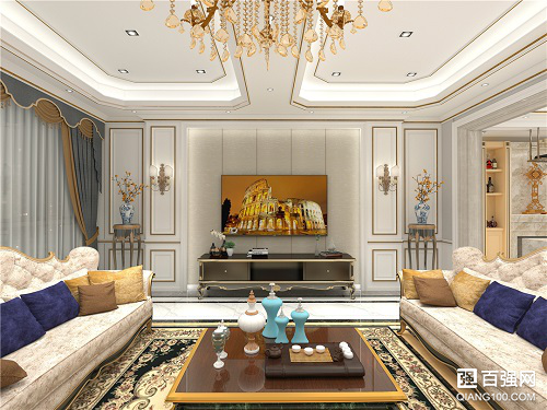 生活还在一片“空白”?全屋集成墙面加盟让你色彩斑斓! 生活还在一片“空白”?全屋集成墙面加盟让你色彩斑斓!