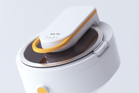 小米有品上架众筹Solista智能炒菜机：众筹价999元-1