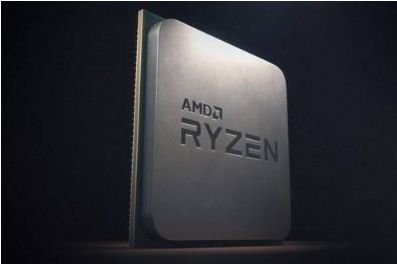 AMD 将推出 Ryzen 5 3500 处理器：迎战英特尔酷睿i5-9400F-1