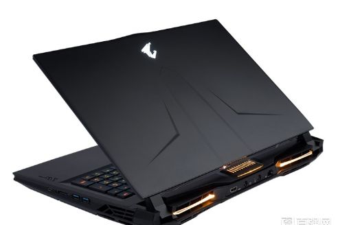 技嘉Aorus 17笔记本即将推出：欧姆龙轴机械键盘-2