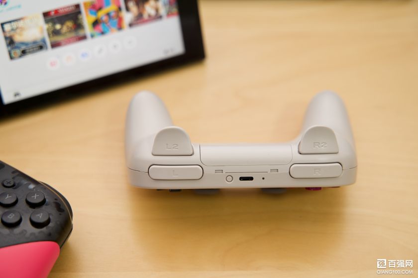 手感功能PLUS,八位堂进化体手柄 SN30 Pro+ 手感功能PLUS,八位堂进化体手柄 SN30 Pro+