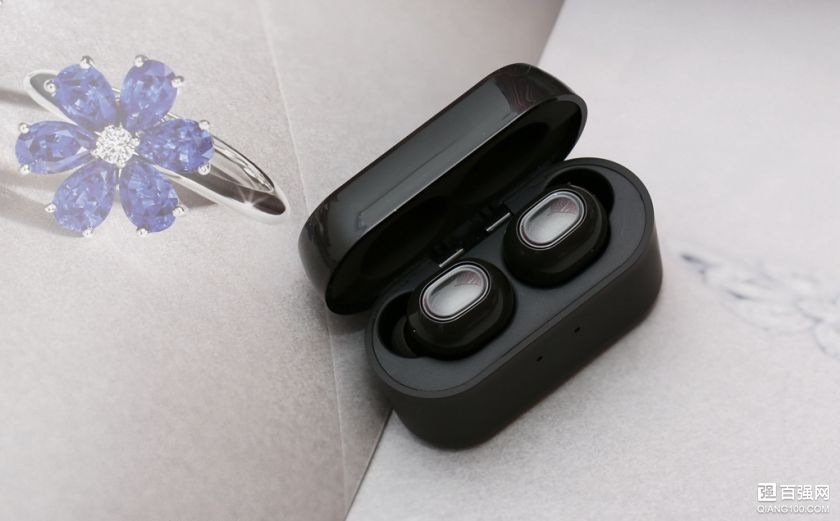 JEET AIR蓝牙耳机:运动加成真无线长续航体验 JEET AIR蓝牙耳机:运动加成真无线长续航体验