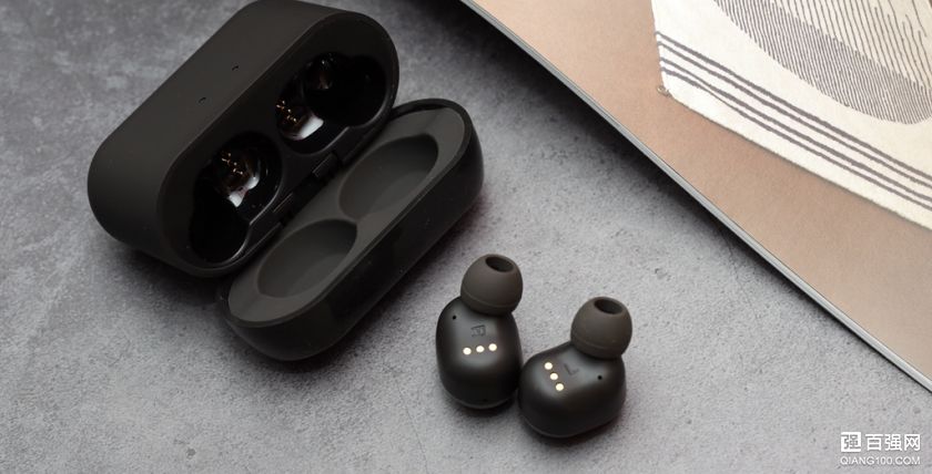 JEET AIR蓝牙耳机:运动加成真无线长续航体验 JEET AIR蓝牙耳机:运动加成真无线长续航体验