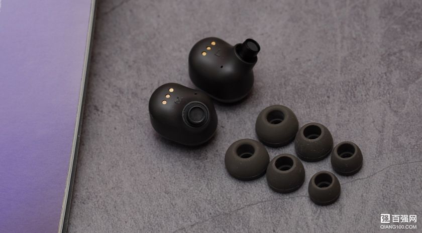 JEET AIR蓝牙耳机:运动加成真无线长续航体验 JEET AIR蓝牙耳机:运动加成真无线长续航体验