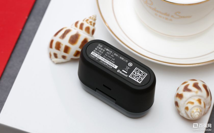 JEET AIR蓝牙耳机:运动加成真无线长续航体验 JEET AIR蓝牙耳机:运动加成真无线长续航体验