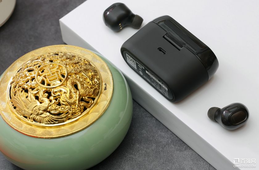 JEET AIR蓝牙耳机:运动加成真无线长续航体验 JEET AIR蓝牙耳机:运动加成真无线长续航体验
