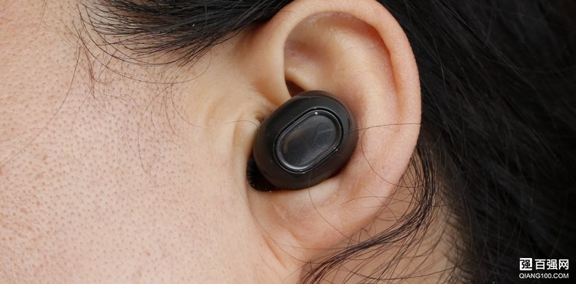 JEET AIR蓝牙耳机:运动加成真无线长续航体验 JEET AIR蓝牙耳机:运动加成真无线长续航体验