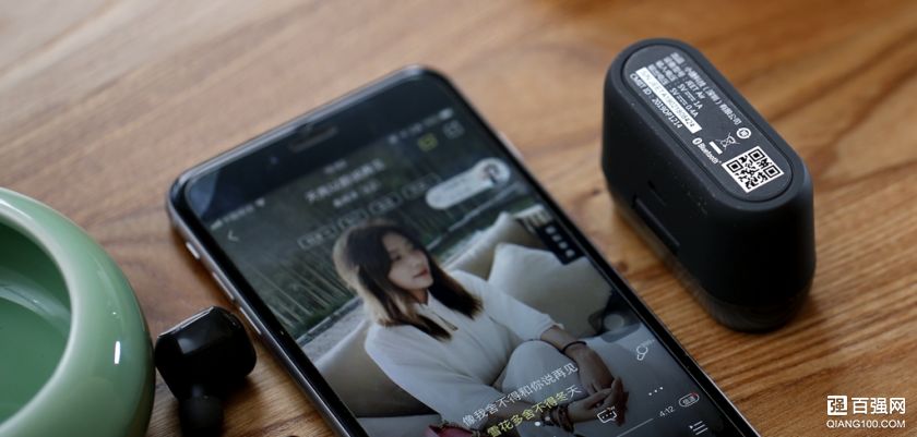 JEET AIR蓝牙耳机:运动加成真无线长续航体验 JEET AIR蓝牙耳机:运动加成真无线长续航体验