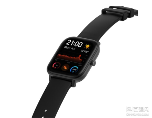 华米发布Amazfit GTS智能手表:售价899元 华米发布Amazfit GTS智能手表:售价899元