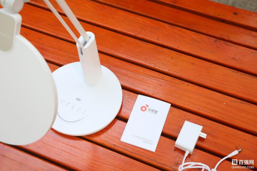 全光谱技术搭配双光源,护眼更健康——孩视宝VL235B护眼台灯体 全光谱技术搭配双光源,护眼更健康——孩视宝VL235B护眼台灯体