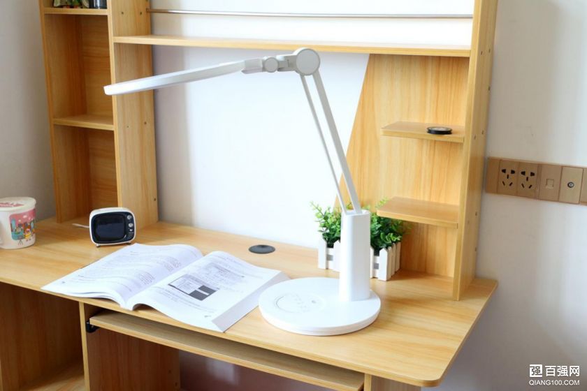 全光谱技术搭配双光源,护眼更健康——孩视宝VL235B护眼台灯体 全光谱技术搭配双光源,护眼更健康——孩视宝VL235B护眼台灯体