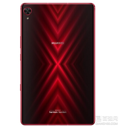 华为上架平板M6 8.4英寸高能版:支持平行视界 华为上架平板M6 8.4英寸高能版:支持平行视界