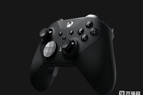 微软Xbox精英无线手柄2代开启预售：售价1398元-2