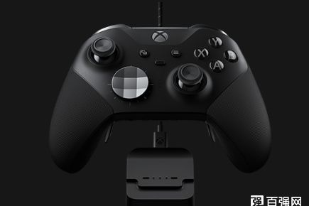 微软Xbox精英无线手柄2代开启预售：售价1398元-3