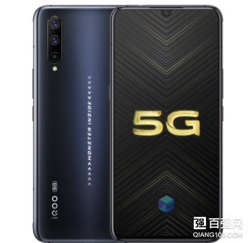 iQOO Pro 5G版开启预约:搭载骁龙855 Plus iQOO Pro 5G版开启预约:搭载骁龙855 Plus
