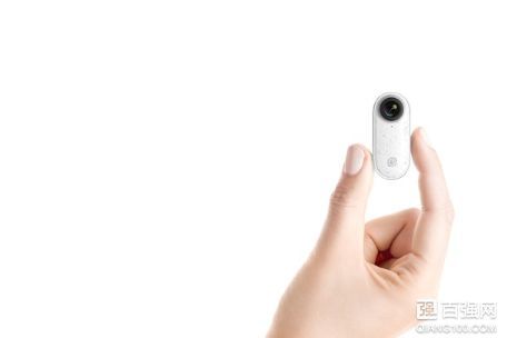 Insta360发布拇指防抖相机：售价1288元-1