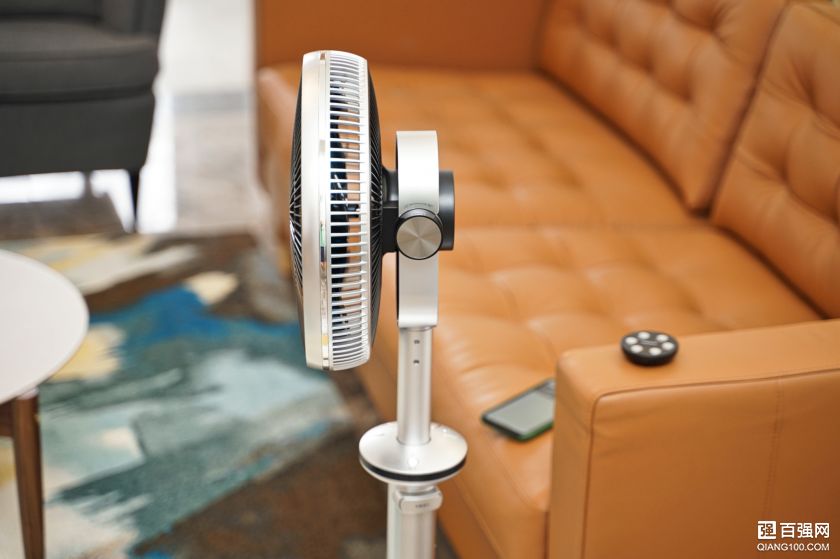 健健康康的凉快,莱克 魔力风 F501 剁手体验 健健康康的凉快,莱克 魔力风 F501 剁手体验