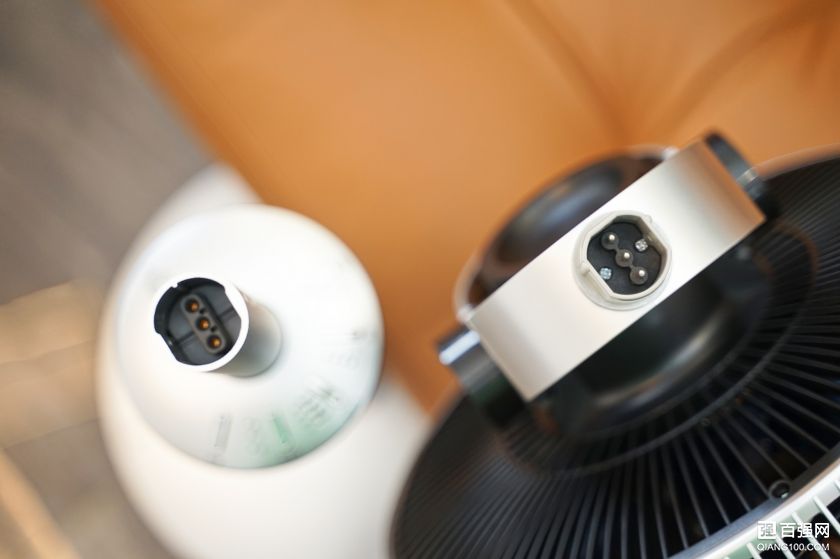 健健康康的凉快,莱克 魔力风 F501 剁手体验 健健康康的凉快,莱克 魔力风 F501 剁手体验