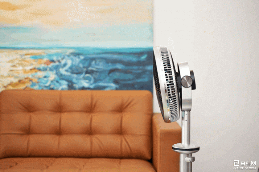 健健康康的凉快,莱克 魔力风 F501 剁手体验 健健康康的凉快,莱克 魔力风 F501 剁手体验