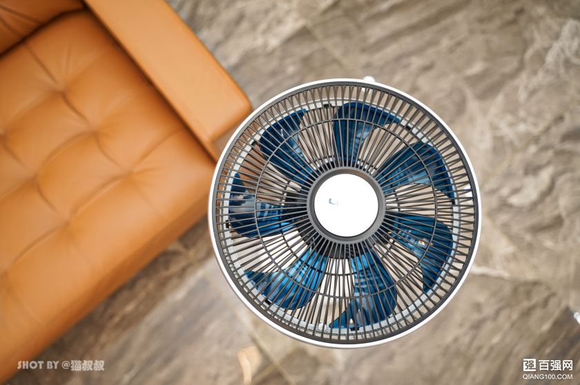 健健康康的凉快,莱克 魔力风 F501 剁手体验 健健康康的凉快,莱克 魔力风 F501 剁手体验