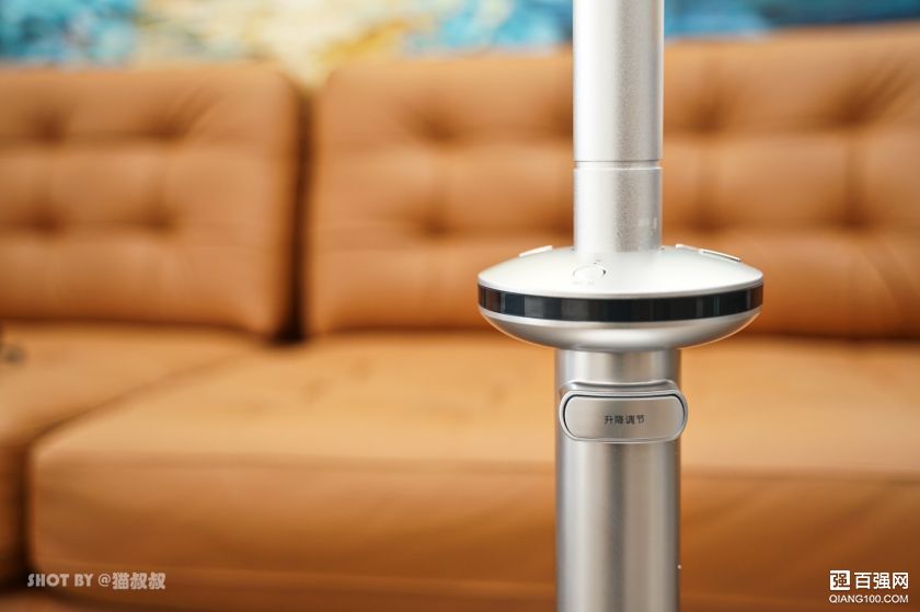 健健康康的凉快,莱克 魔力风 F501 剁手体验 健健康康的凉快,莱克 魔力风 F501 剁手体验